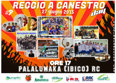 Locandina Rac