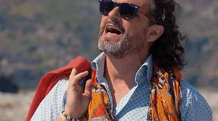 Nino Stellittano e i Kalavria, nuovo album Suli e Mari