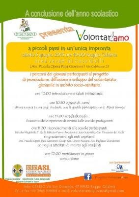 Programma 6 giugno