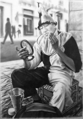 davide ricchetti alexander