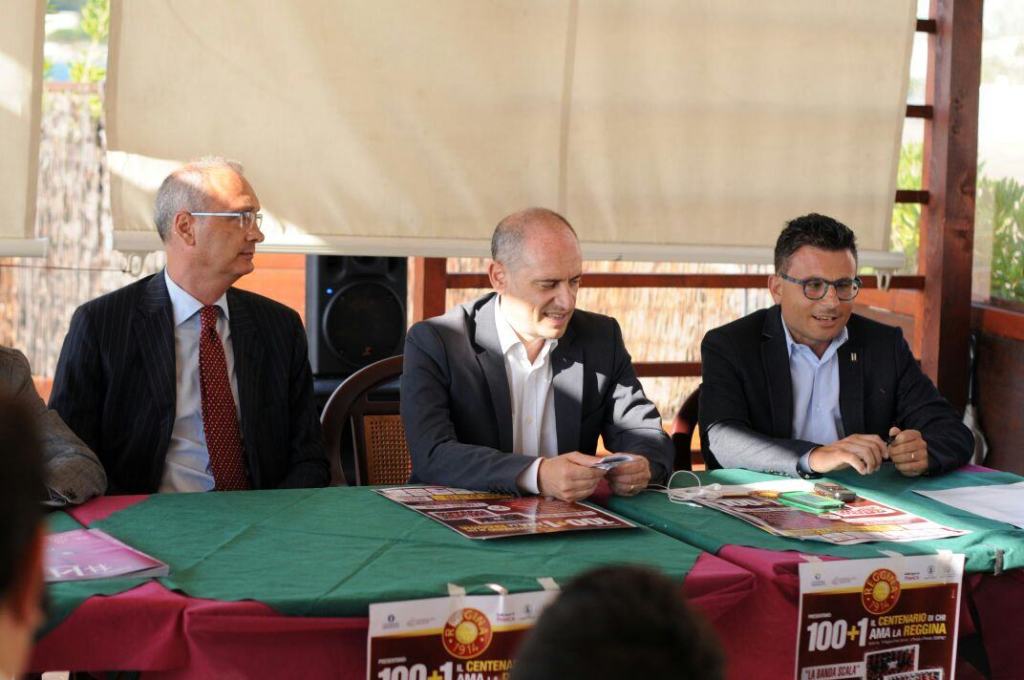 La Reggina chiama. Il 27 giugno tutti convocati allo stadio Granillo