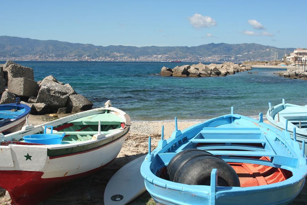 Balneazione 2018: Gallico torna spiaggia sicura