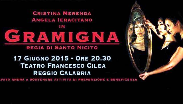 Collettiva e Pagliacci Clandestini presentano Gramigna