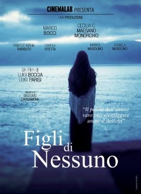 locadina FIGLI DI NESSUNO