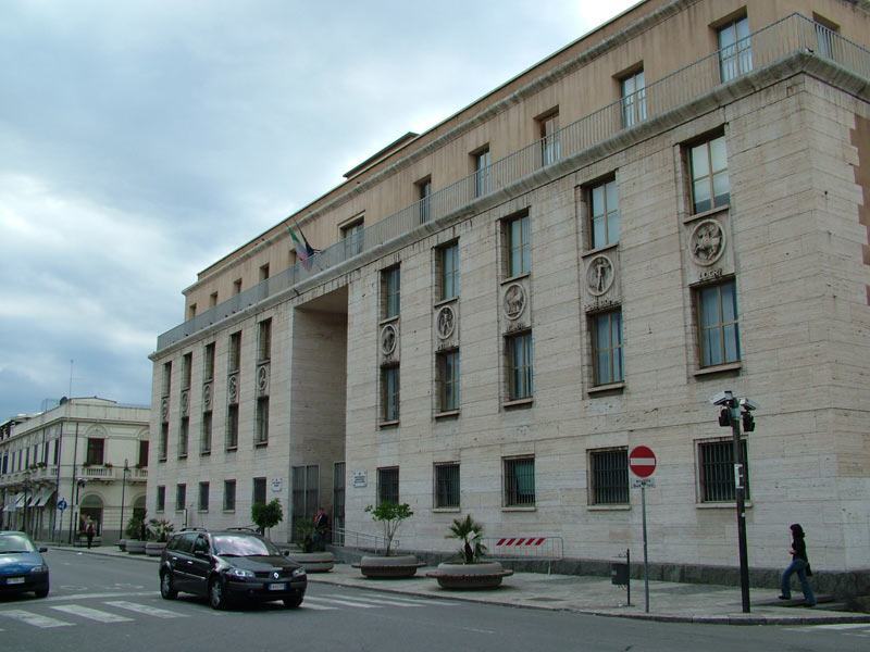 Museo Archeologico Nazionale di Reggio Calabria, Grand Tour di Restituzioni