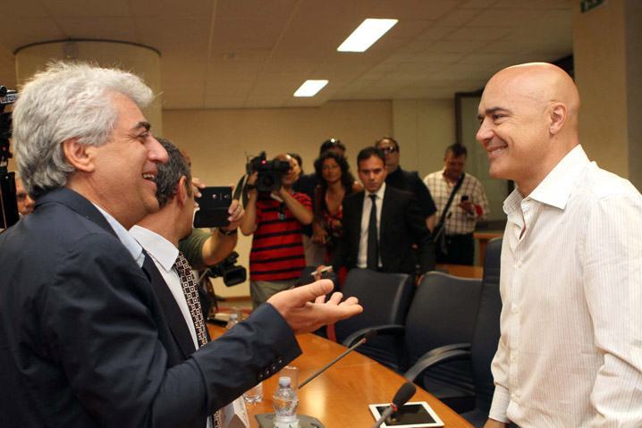 Il “Giudice meschino” di Mimmo Gangemi: la Calabria in tutte le sue sfaccettature