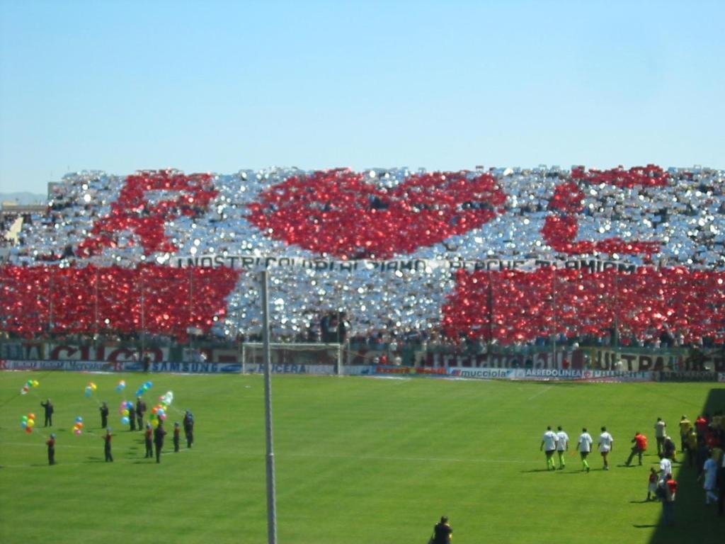Reggina in campo: il Comune cerca cordate per la rinascita del club amaranto