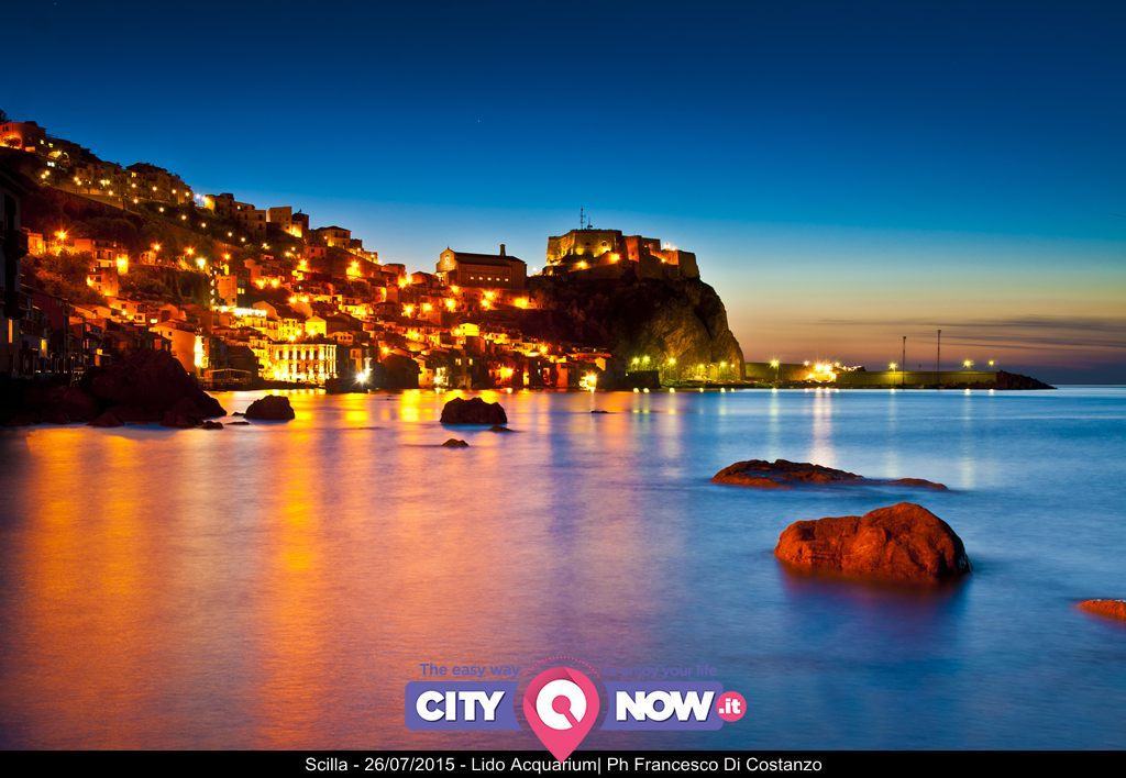 Calabria d’autore torna con “Scilla: la dolce vita nell’arte”