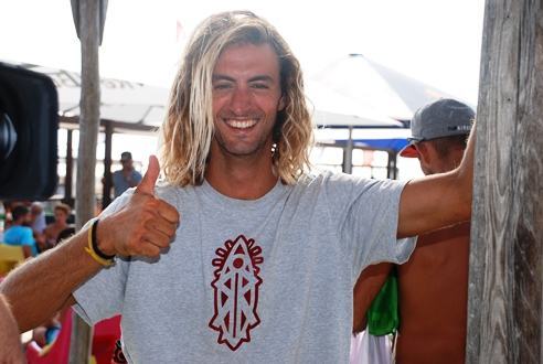 Kitesurf. Al via il primo dei due mondiali, la tappa del circuito Gold Foil Cup – FOTO