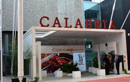 Lunedì la presentazione della settimana Coldiretti Calabria a Expo