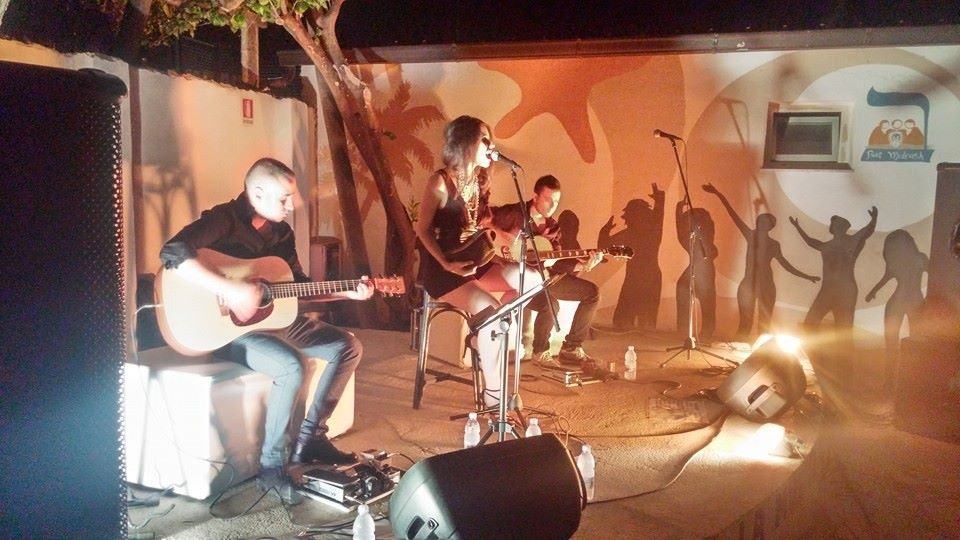 Dal Villaggio dei Giovani soffia un vento di cambiamento con Scirocco Games – Mafia fuorigioco