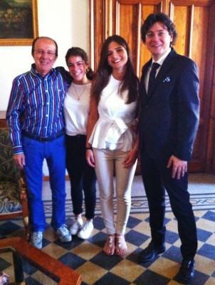 Foto 1_Vicesindaco e assessore