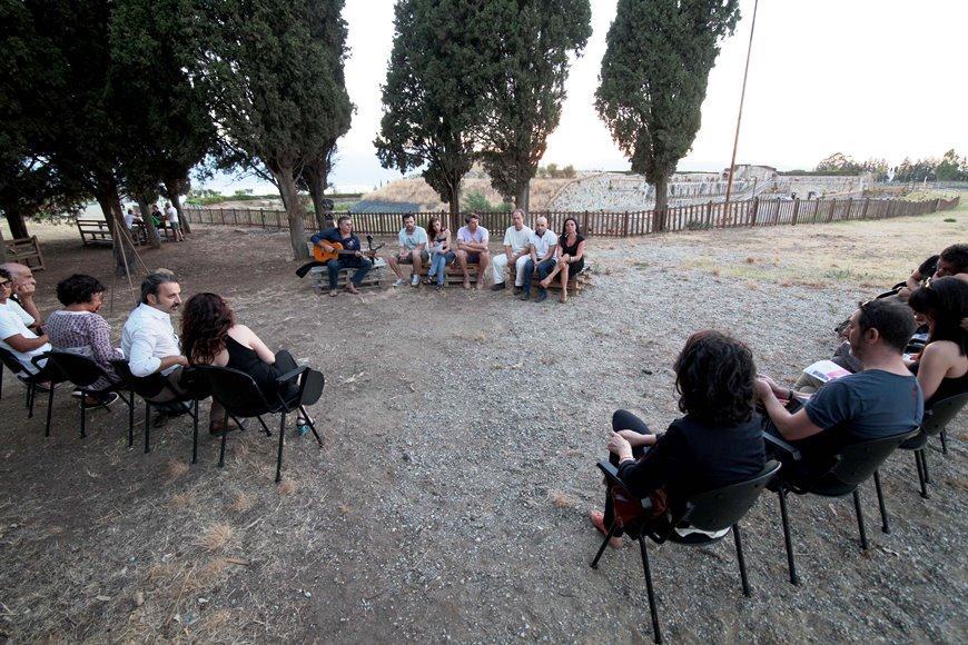 Presentato il FACE. Nove giorni di performance, mostre, video art, fotografia, workshop, pittura e musica per un’immersione nell’arte totale