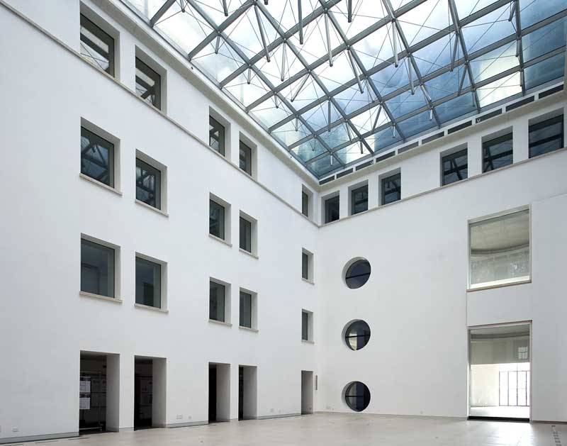 Il Museo Archeologico Nazionale di Reggio Calabria, MArRC