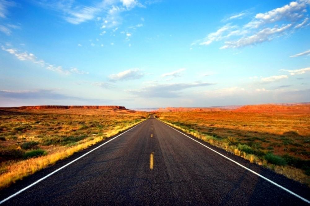 A Palazzo San Giorgio la mostra “Italia on the road. Quando il viaggio diventa fotografia”.