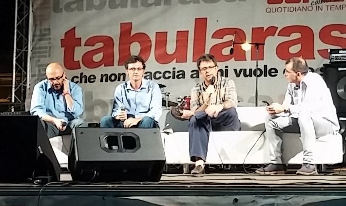 Tabularasa: l’essenza dello sport tra ricordi e sogni