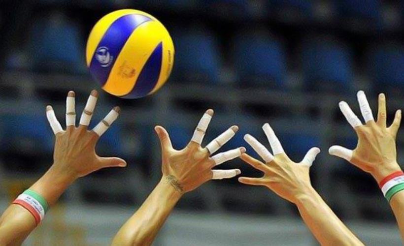 Pallavolo: 2015 WEVZA U17 Men Championship a Cinquefrondi e Polistena