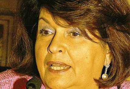 Il 24 luglio ad Amaroni Angela Napoli l’antimafia dei fatti