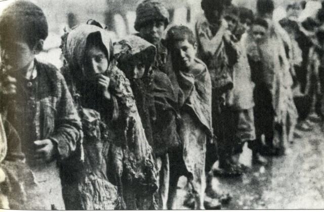 L’Associazione Culturale Anassilaos promuove una riflessione sulla tragedia armena