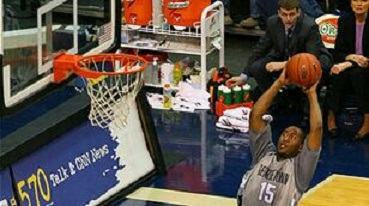 Viola Basket Reggio Calabria: ingaggiato Austin Freeman
