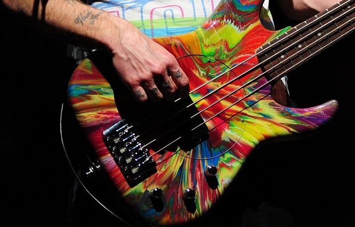 A Cataforio arriva il Catarock Festival 2017