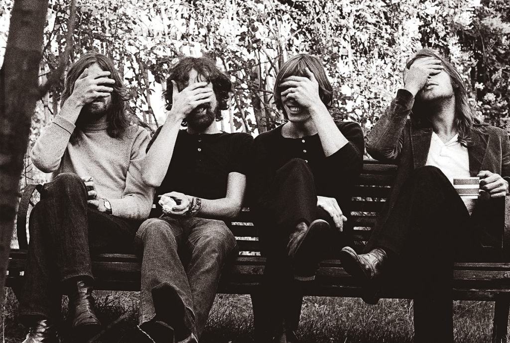 Al Museo Rock di catanzaro l’omaggio al mito dei Pink Floyd