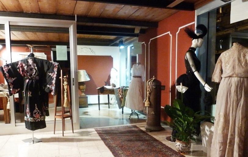 L’Archivio di Stato e Le Muse presentano Grande amore…il tempo del bel vestire