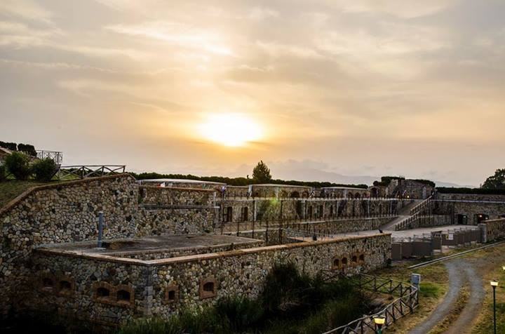 Parco Ecolandia, oggi apertura al pubblico dell’area giochi