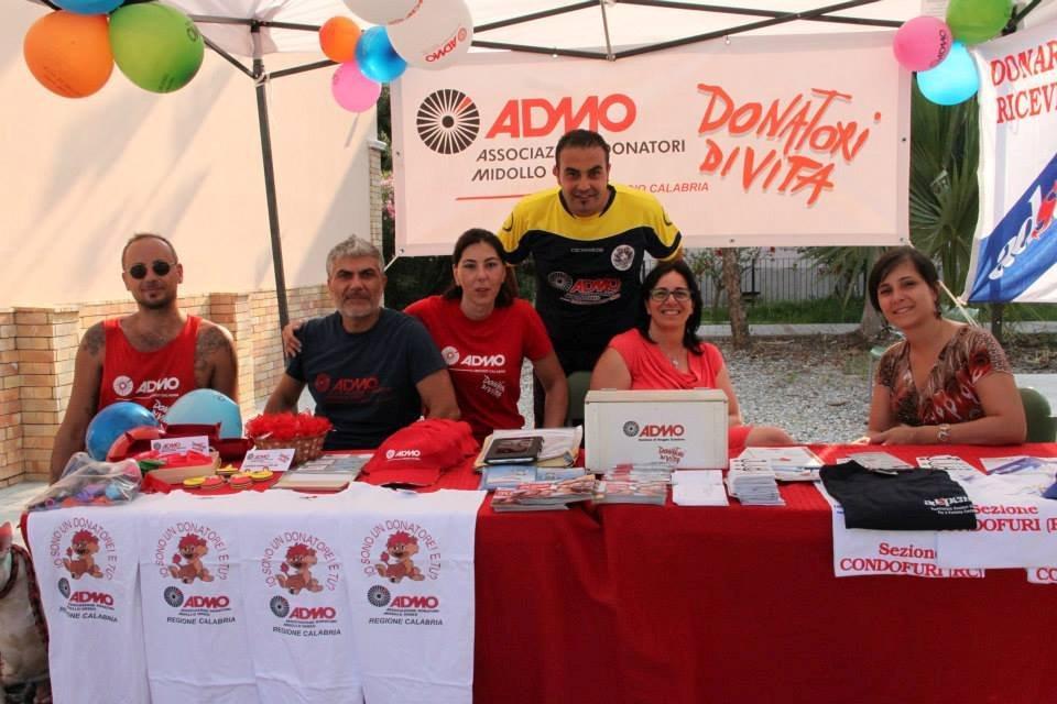 Un calcio all’indifferenza, quando il calcio diventa ambasciatore di vita