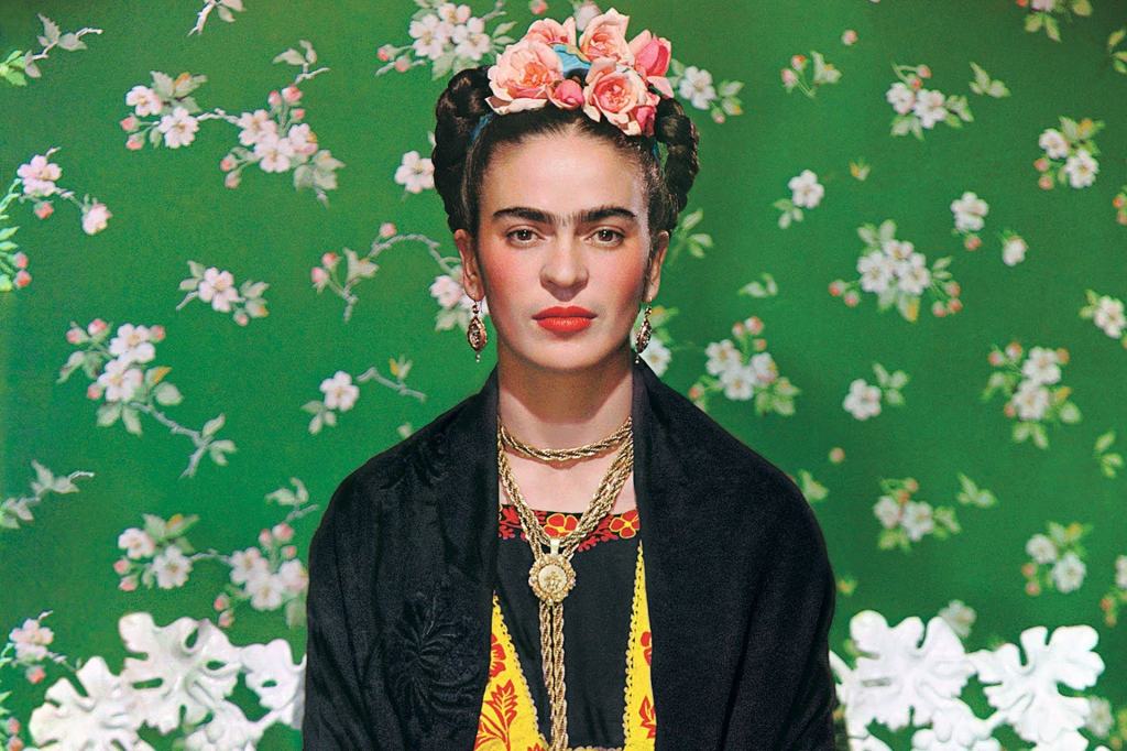 La mostra dedicata a Frida Kahlo a Reggio Calabria