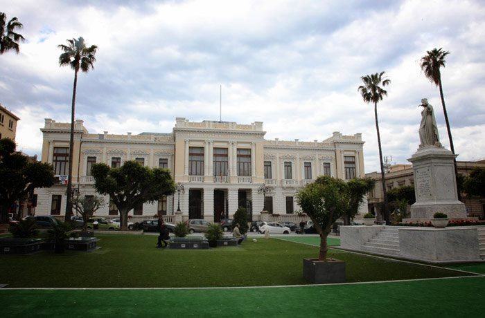 Città Metropolitana, dal Consiglio via libera al Regolamento per la gestione degli impianti sportivi