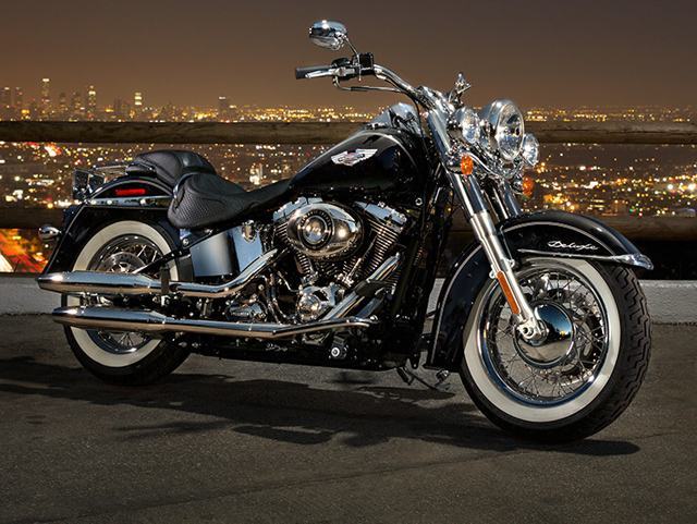 Harley-Davidson Party: un evento in grado di unire la passione al divertimento
