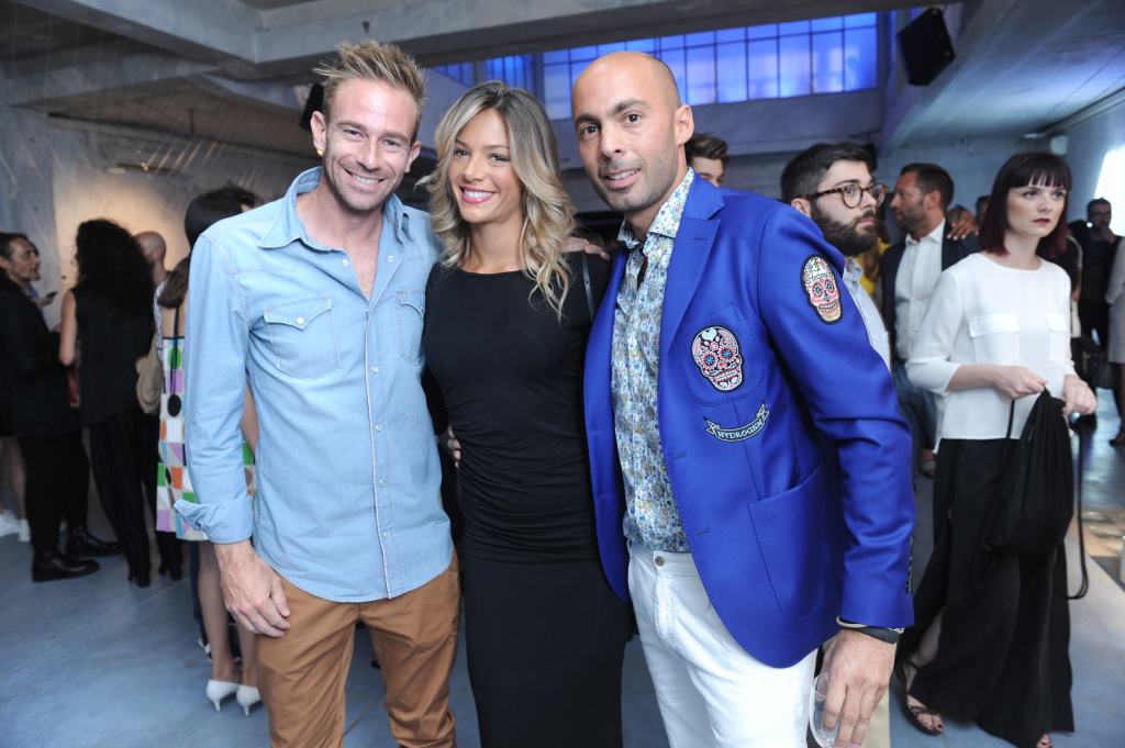 “What Else in Fashion?” a Milano