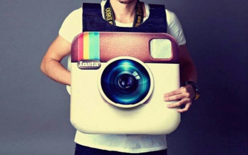 Instagram, il social fotografico alla base della community Igers Reggio Calabria