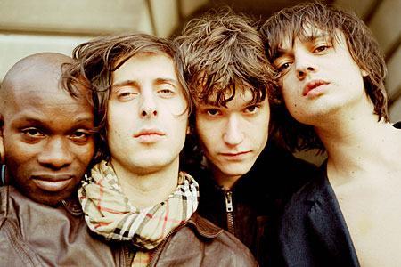 Anthems for doomed youth, il rilancio dei The Libertines