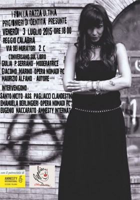 loc presen libro -reggio