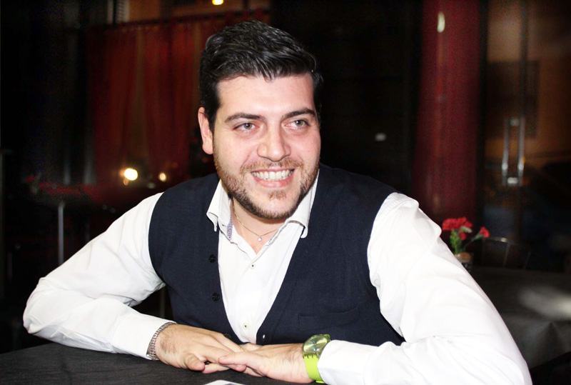 Reggio Calabria Pride: Lucio Dattola ai microfoni di CityNow