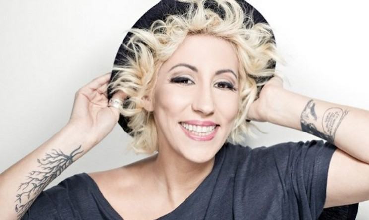 L’artista Malika Ayane pronta a sbarcare in riva allo Stretto