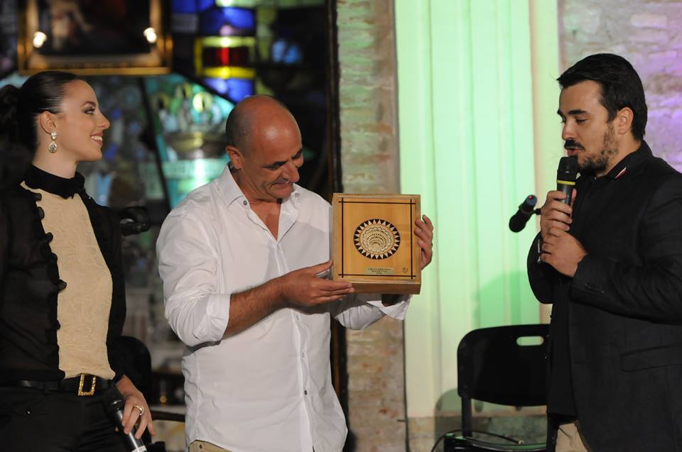 Gran Premio Manente 2015: ecco i finalisti