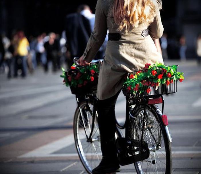 Domenica 26 luglio la pedalata ecologica Una corsa per la vita