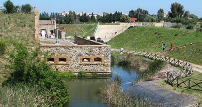 Il consorzio Ecolandia Scrl annuncia l’apertura dell’area ludica del Parco