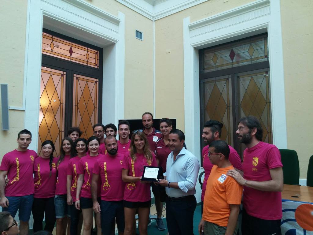 C’è uno Sport reggino che vince e convince: è quello del CSI