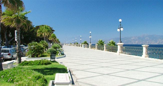 Expo. L’estate reggina riparte con il botto.