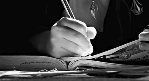 Anassilaos, al via gli incontri con l’Autore di narrativa e poesia