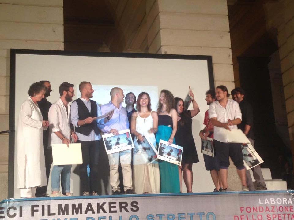 Ieri a Reggio la proiezione de ‘Il miracolo’ e ‘Anime nere’