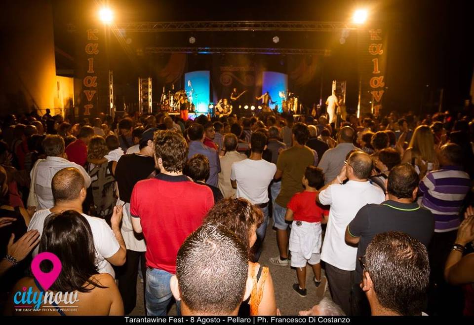 Taranta Wine Fest