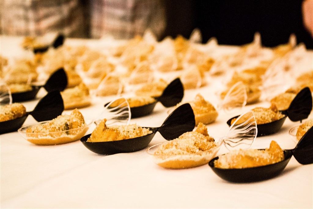 Tra Cibo e Arte, piatti e dolci tipici calabresi in versione finger food – FOTO