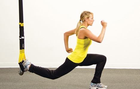 Allenamento funzionale: il nuovo trend in palestra!