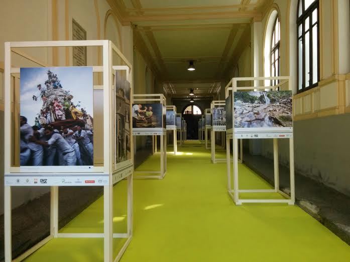 Presentata la mostra “Italia on the road. Quando il viaggio diventa fotografia”.
