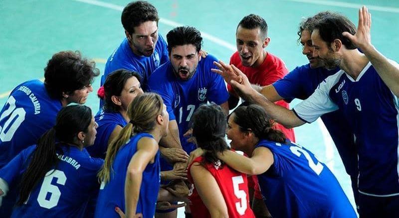 Volley Val Gallico: lettera di saluti e ringraziamenti del Mister